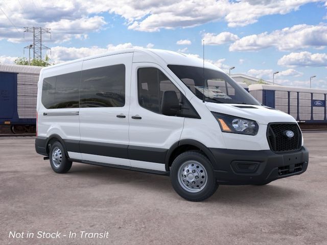 New 2026 Oxford White Ford XL image 7