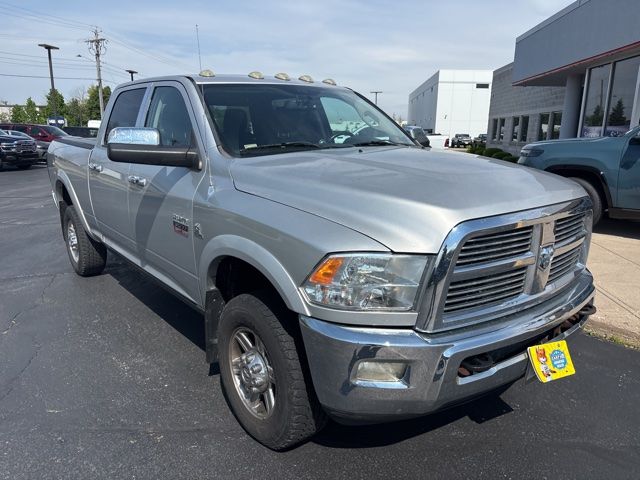 2011 RAM 3500