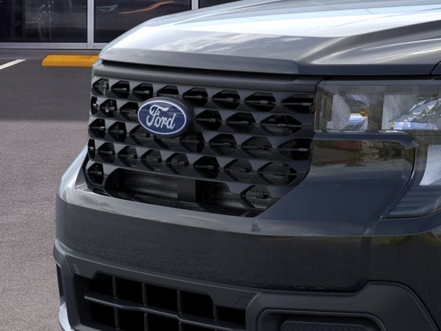 New 2026 Black Ford XLT image 18