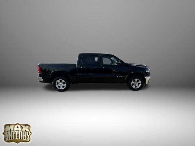 2025 Ram 1500 Big Horn/Lone Star 6