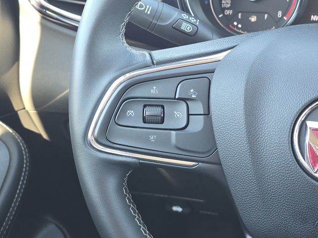 Photo of 2023 Buick Encore GX Select in Dallas, GA - 25,  2023 Buick Encore GX Select:C02461