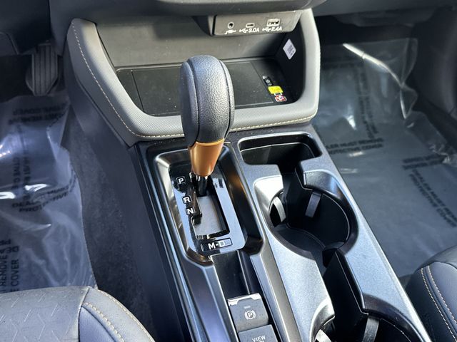 2026 Subaru Forester - $35,077