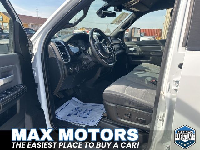 Used 2023 Ram 2500 Truck