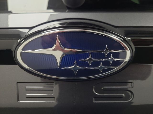 2026 – Subaru – Forester