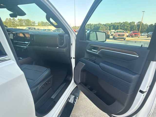 2023 Chevrolet Silverado 1500 High Country:47075A