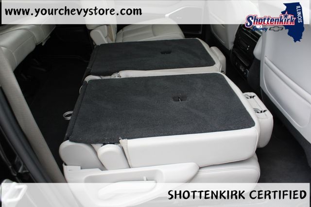 Used 2024 Jeep Wagoneer L SUV