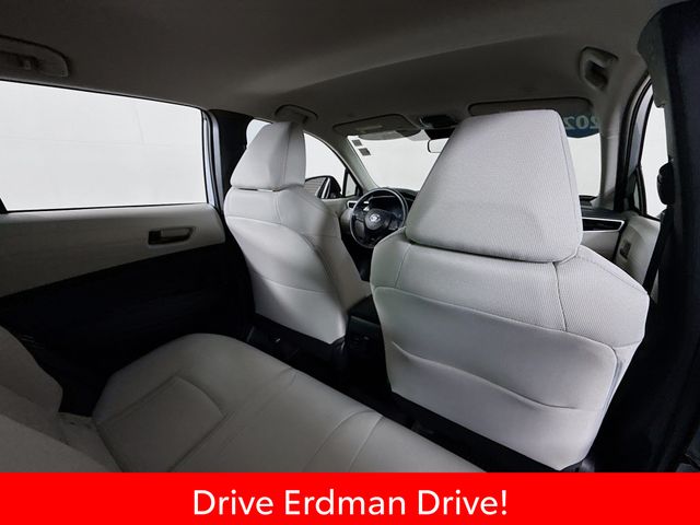 Used 2026 Toyota Corolla Cross SUV