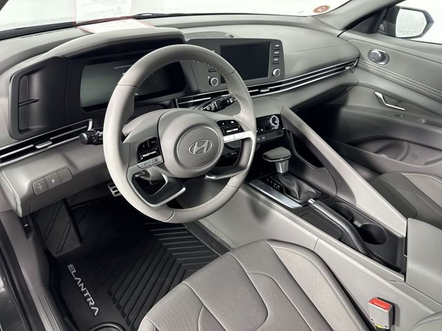 New 2025 Hyundai Elantra For Sale in Indianapolis, IN