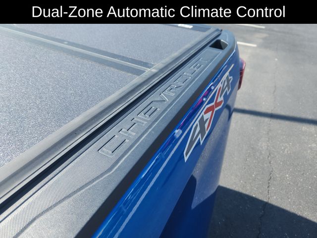 Used 2023 Chevrolet Silverado 1500 For Sale in Grove City, OH