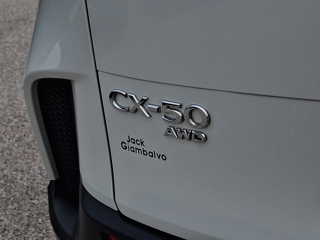 Used 2023 Mazda CX-50 SUV