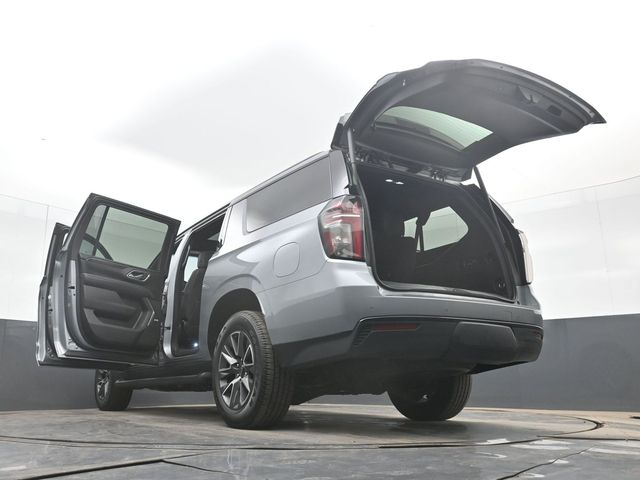 Used 2023 Gray Chevrolet Z71 image 59