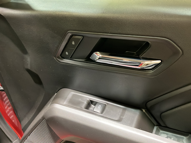 new 2026 GMC Canyon car, priced at $48,000