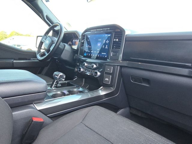 2023 Ford F-150 XLT:169219A1