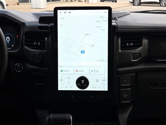 New 2025 Black Ford Flash image 14