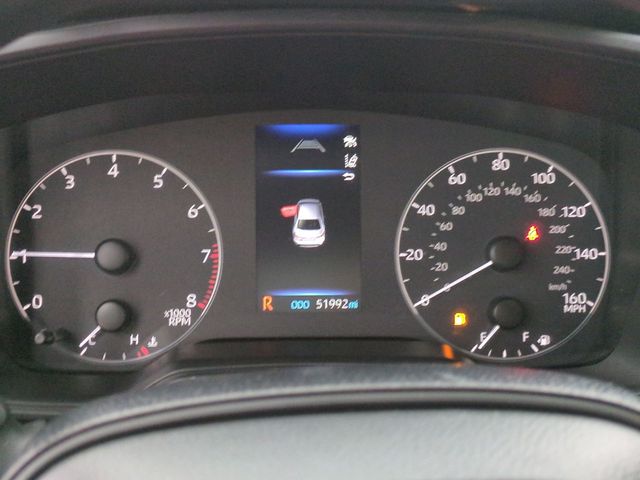 used 2024 Toyota Corolla car, priced at $19,551