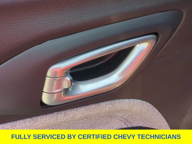 Used 2024 Jeep Compass SUV