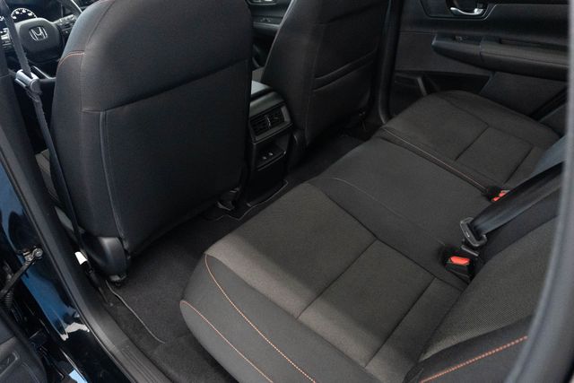 Used 2024 Honda CR-V Hybrid SUV