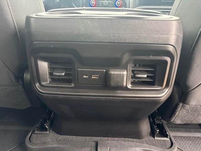 Used 2019 Chevrolet Silverado 1500 Truck