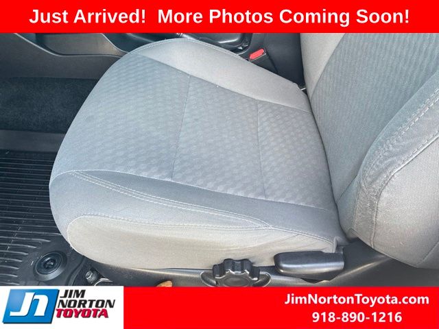 Used 2022 Toyota Tacoma Truck
