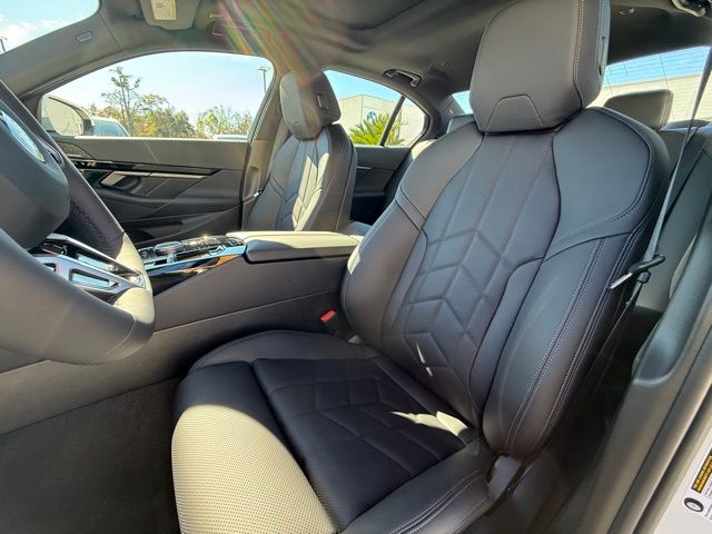 2025 Bmw 530i photo 54