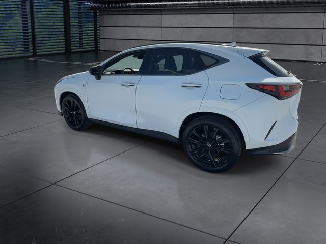 Used 2024 Lexus NX SUV