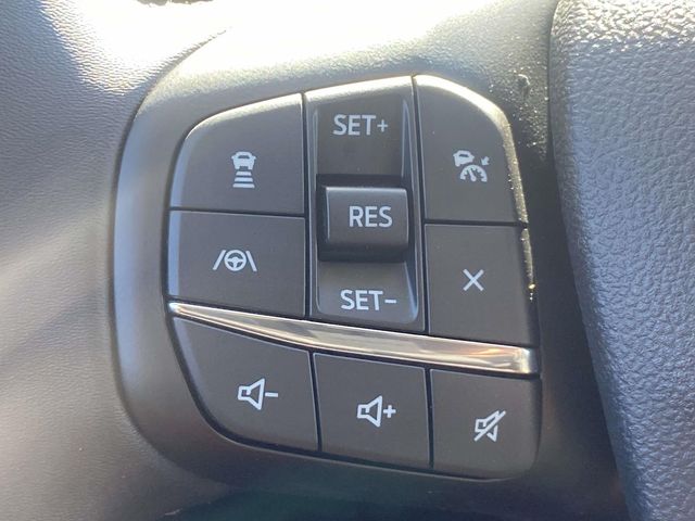 New 2025 Black Ford Big Bend image 17