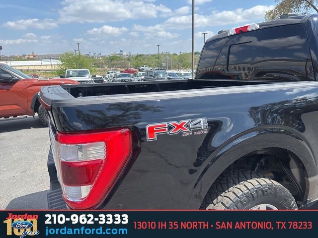 Used Car 2023 Ford F-150  King Ranch For Sale Under $50,000 In San Antonio, Texas