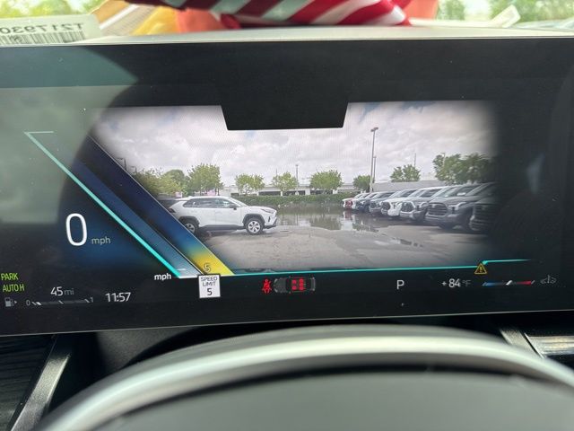 Used 2026 BMW 5 Series Sedan