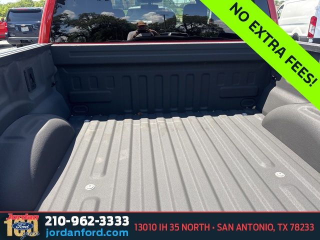 Used Car 2023 Ford F-150  Xlt For Sale Under $50,000 In San Antonio, Texas