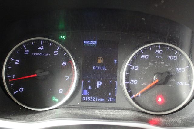 MitsubishiEclipse Cross27
