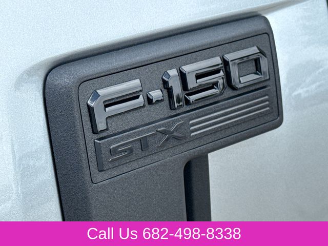 New 2026 Ford F-150 Truck