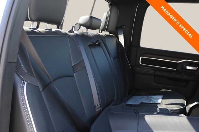 New Car 2025 Ram 2500  Laramie For Sale Under $80,000 In Austin, Texas