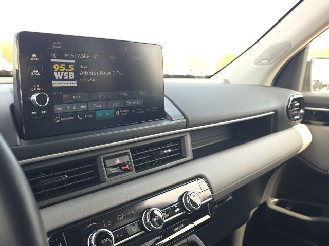 2024 Honda Pilot Touring:C02566