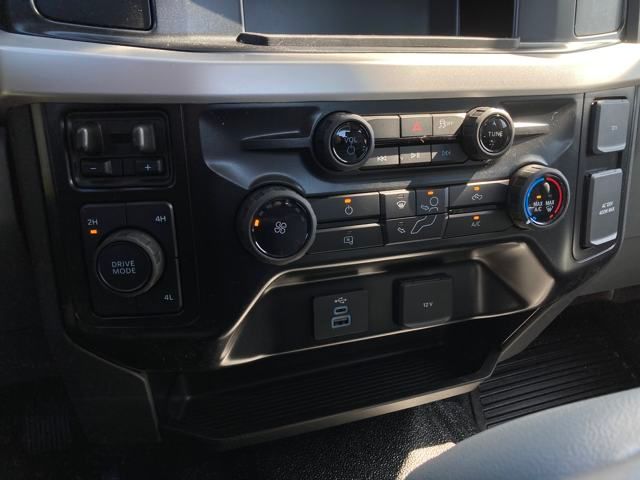 2025 Ford F-250 Super Duty XL