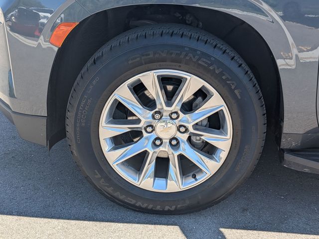 2021 Chevrolet Tahoe - Image 35