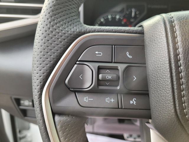 Used 2025 Toyota Tundra SR5 4D CrewMax