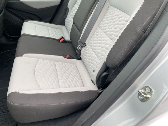 Used 2020 Chevrolet Equinox For Sale in Livonia, MI