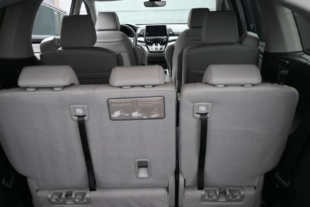 Used 2024 Honda Odyssey Van