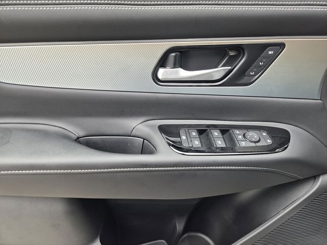 New 2026 Nissan Murano SUV