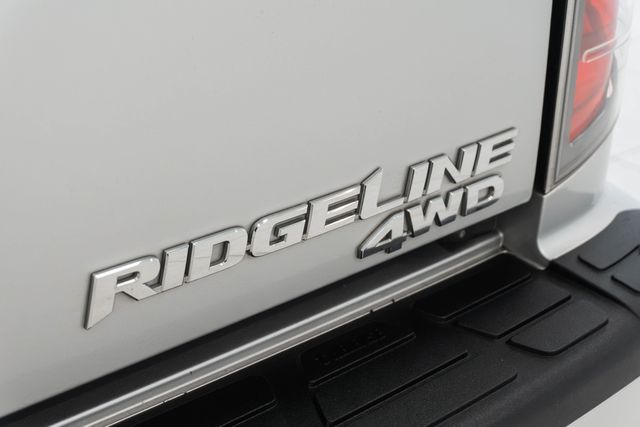 Used 2013 Honda Ridgeline Truck