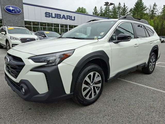 2023 Subaru Outback Premium - 3