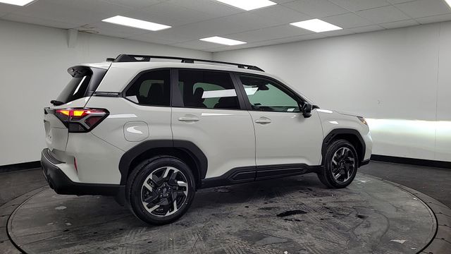 2026 – Subaru – Forester