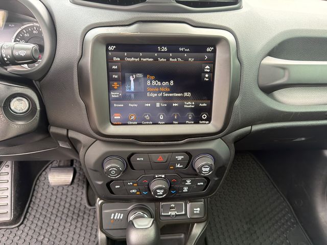 Used 2023 Jeep Renegade SUV