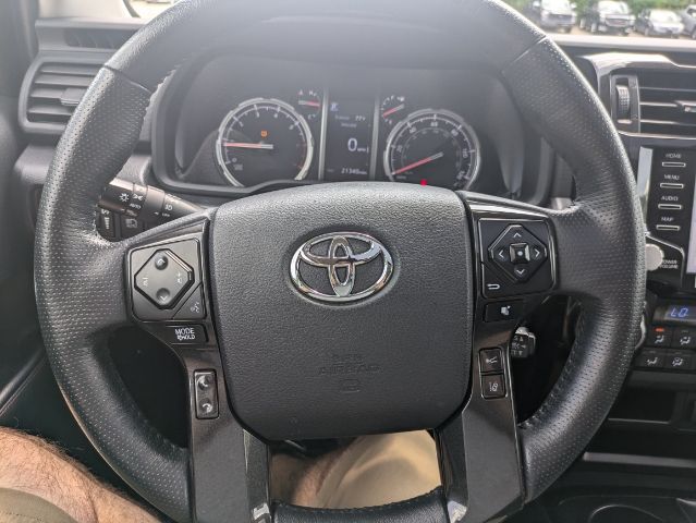 2023 Toyota 4Runner TRD Pro 22