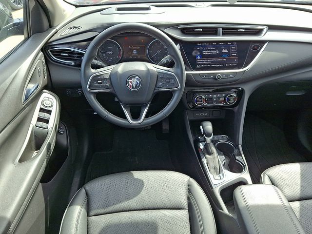 used 2023 Buick Encore GX car