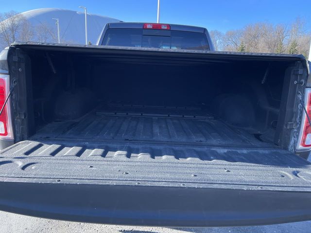 Used 2017 Ram 1500 For Sale in Livonia, MI