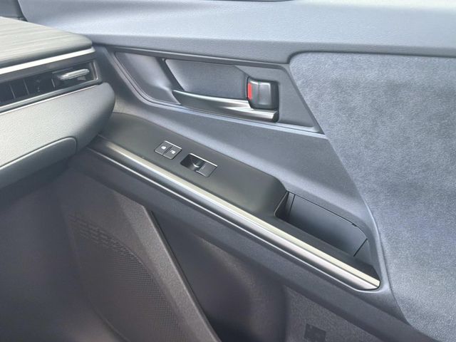 New 2026 Toyota C-HR SUV