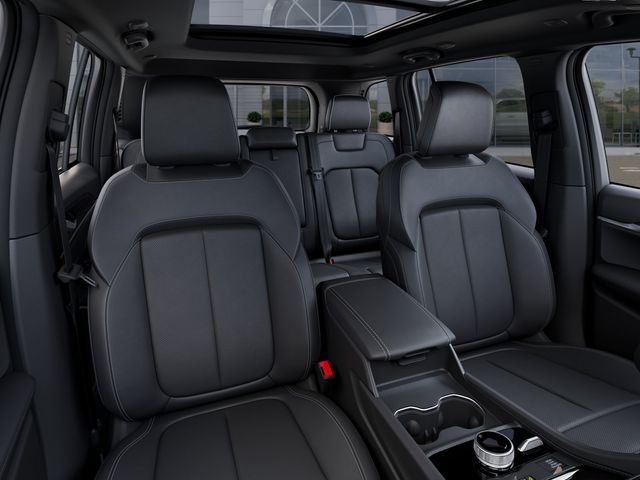 new 2026 Jeep Grand Cherokee car, priced at $47,910