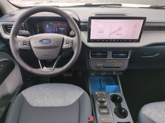 New 2026 White Ford XLT image 26
