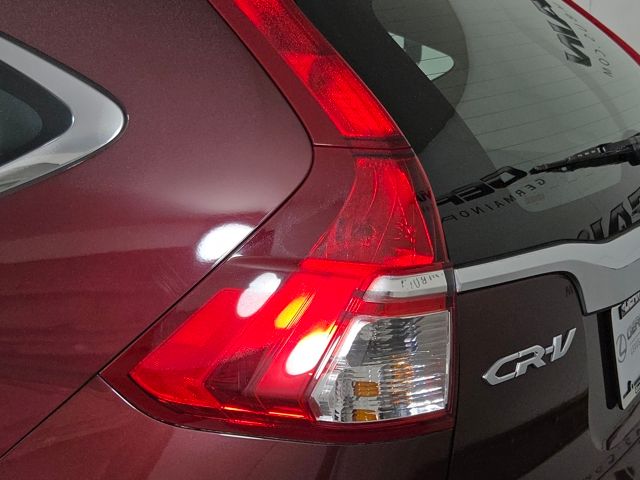 2015 Honda CR-V LX photo 12